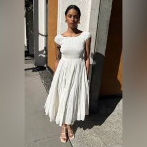 Oak & Fort Dress Size XS